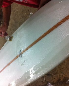 Surfing