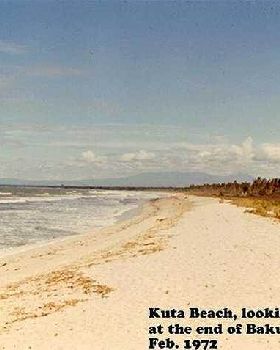 Kuta Beach72