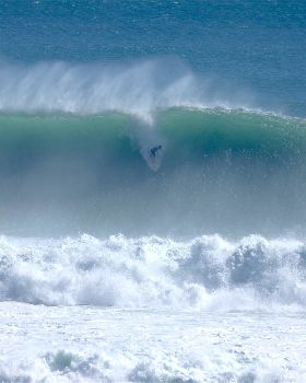 Surfing