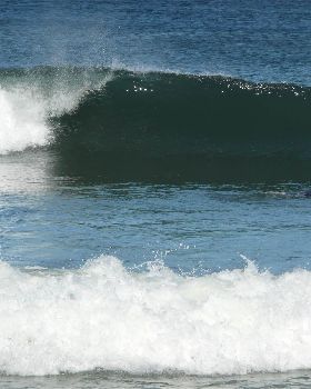 Surfing