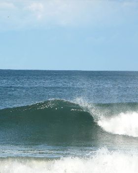 Surfing