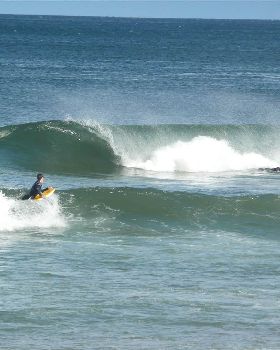 Surfing