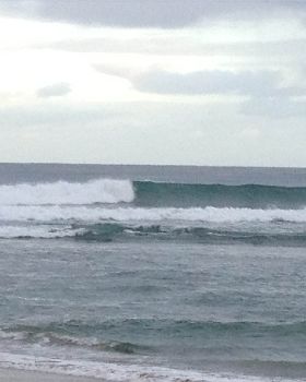 Surfing