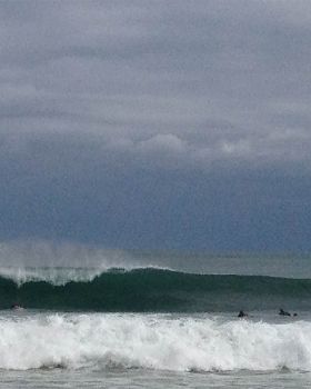 Surfing