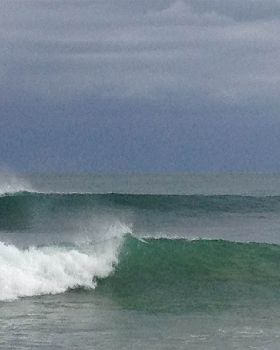 Surfing