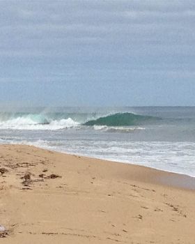 Surfing
