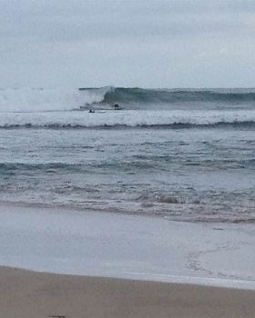 Surfing