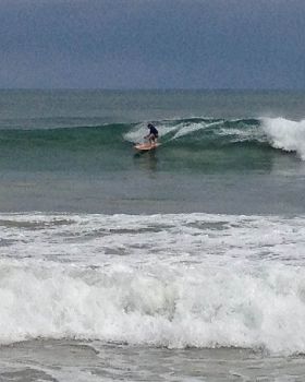 Surfing