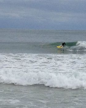 Surfing