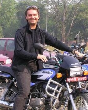 Hero Honda