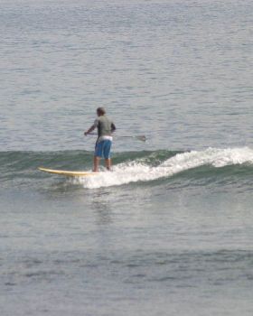 Surfing