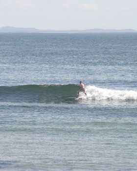 Surfing