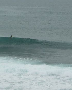 waves