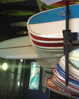 Surfing