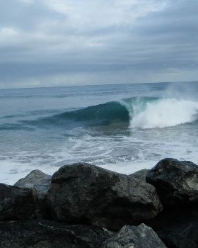 Surfing