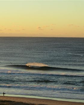 Surfing