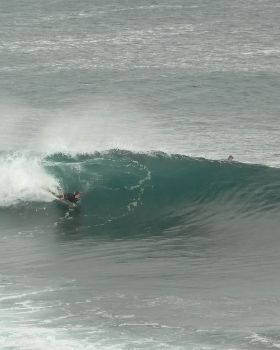 surf