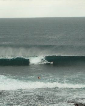 surf