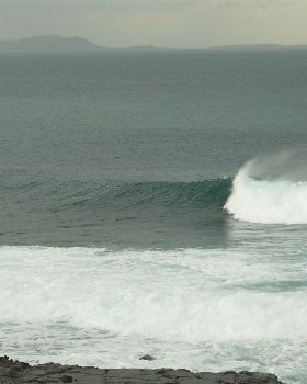 surf