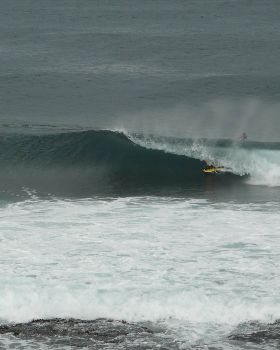 surf