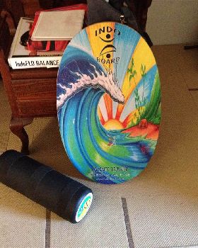 indo board