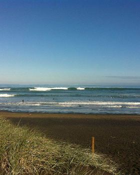 Muriwai Sunday