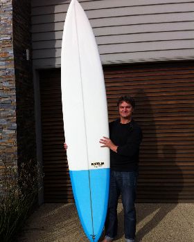 Surfing