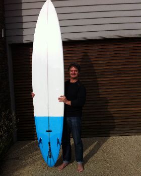 Surfing