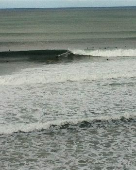 Surfing