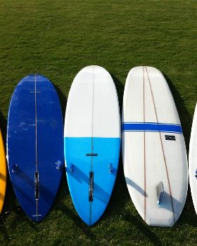 Surfing