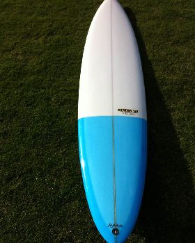 Surfing