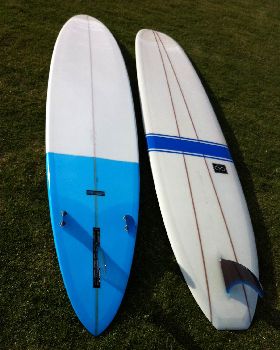 Surfing