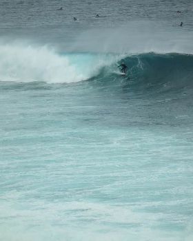Surfing