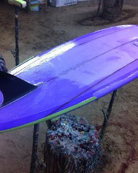Surfing