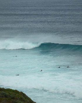 Surfing