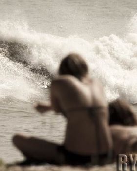 Surfing
