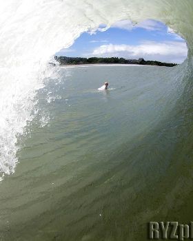Surfing