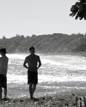 Surfing
