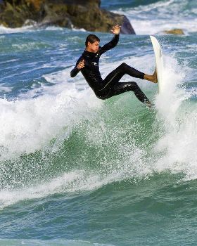 Cottesloe Main Beach