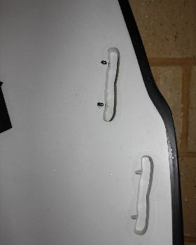 How not to install probox
