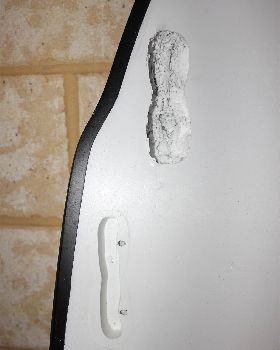 How not to install probox