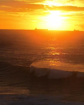 Surfing