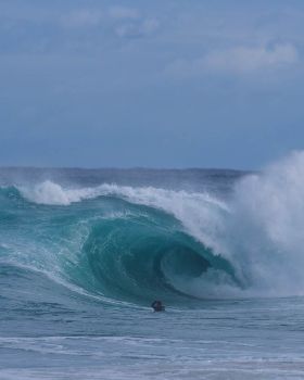 Few Shots around the place