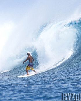 Surfing