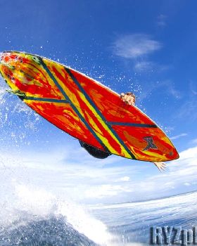 Surfing