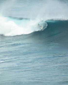Surfing