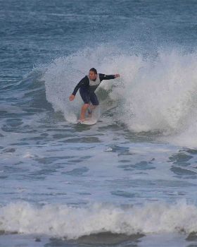 Early session today