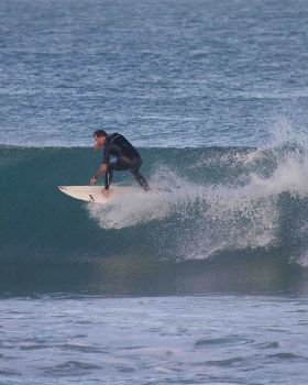 Early session today