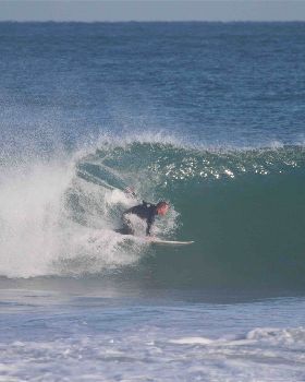 Early session today