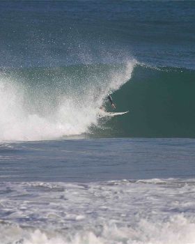 Early session today